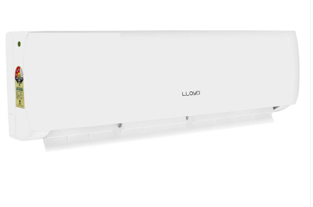 Lloyd 1.5 Ton 3 Star Split AC with Wi-fi Connect- LS19B35JE