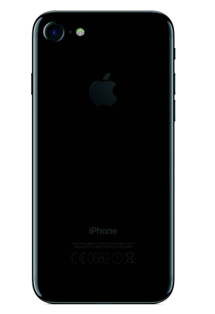 iPhone 7 Back Side