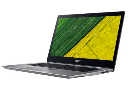 Acer Swift 3 Design
