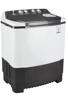 LG 6.5 kg Semi-Automatic Washing Machine