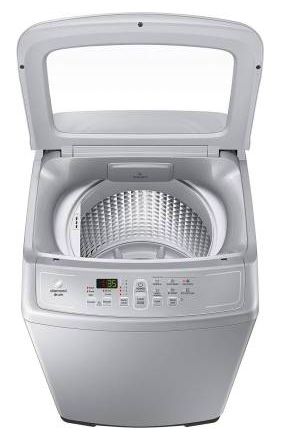 Samsung 6.2 kg Fully Automatic Top Loading Washing Machine