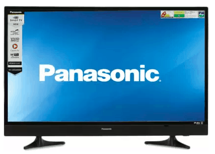 Panasonic Tv