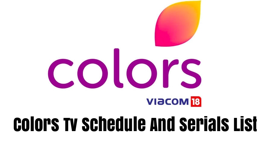 New colors serial tv Tu Aashiqui