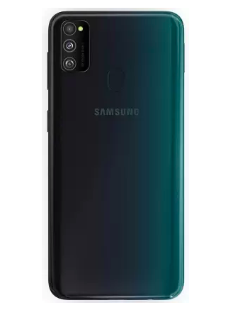 Samsung Galaxy M30s Back Side