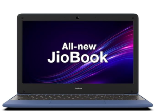 Reliance (JioBook) Laptops