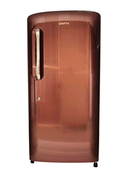 Sinfin Refrigerator