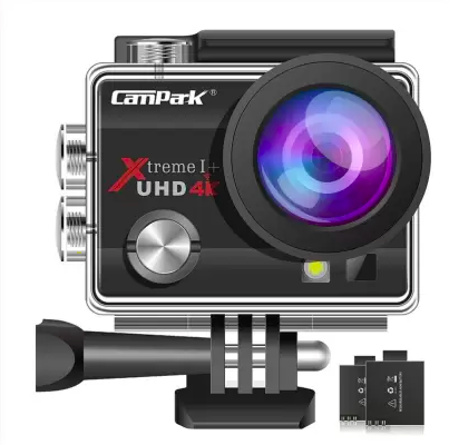 Campark ACT 74 Action Camera