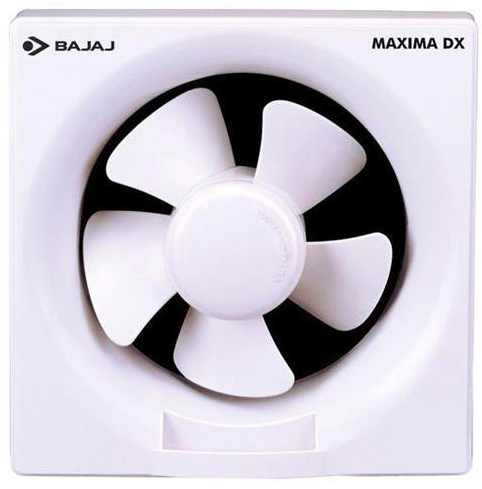 Bajaj Maxima 150mm Exhaust Fan