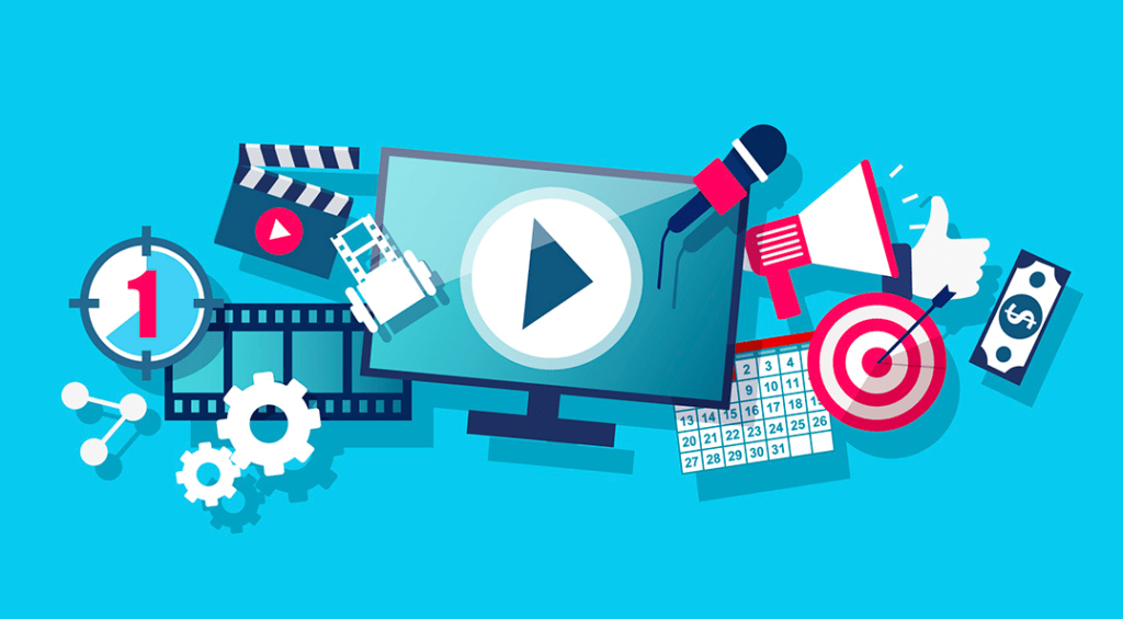 Video Content For Your Business