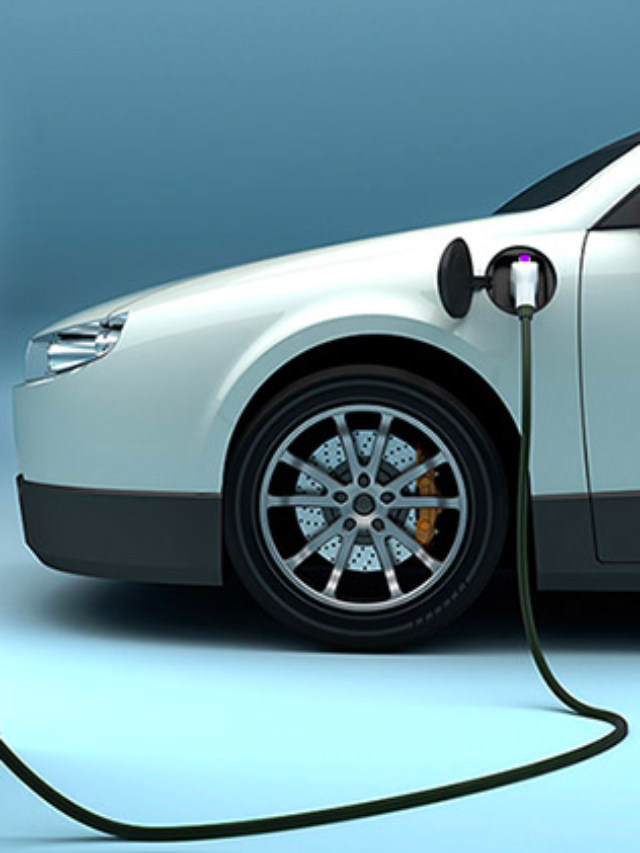 Upcoming Electric Cars In India | SelectYourDeals