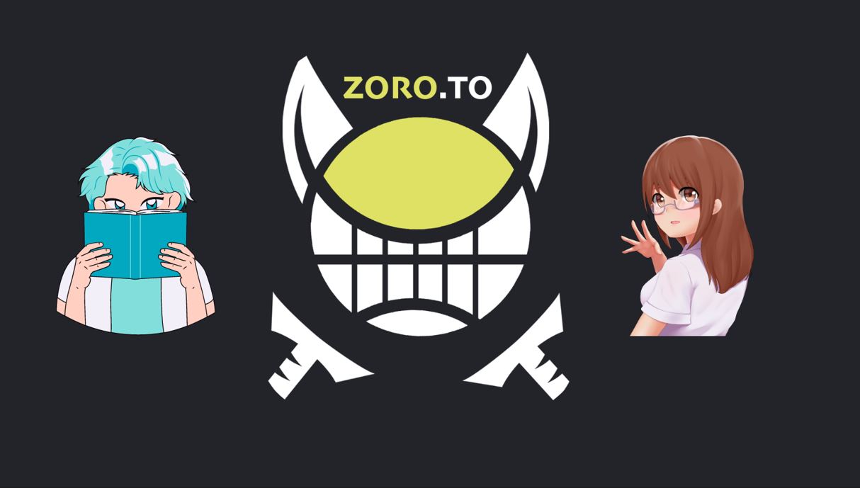Anime by Crunchyroll - ZoroTo